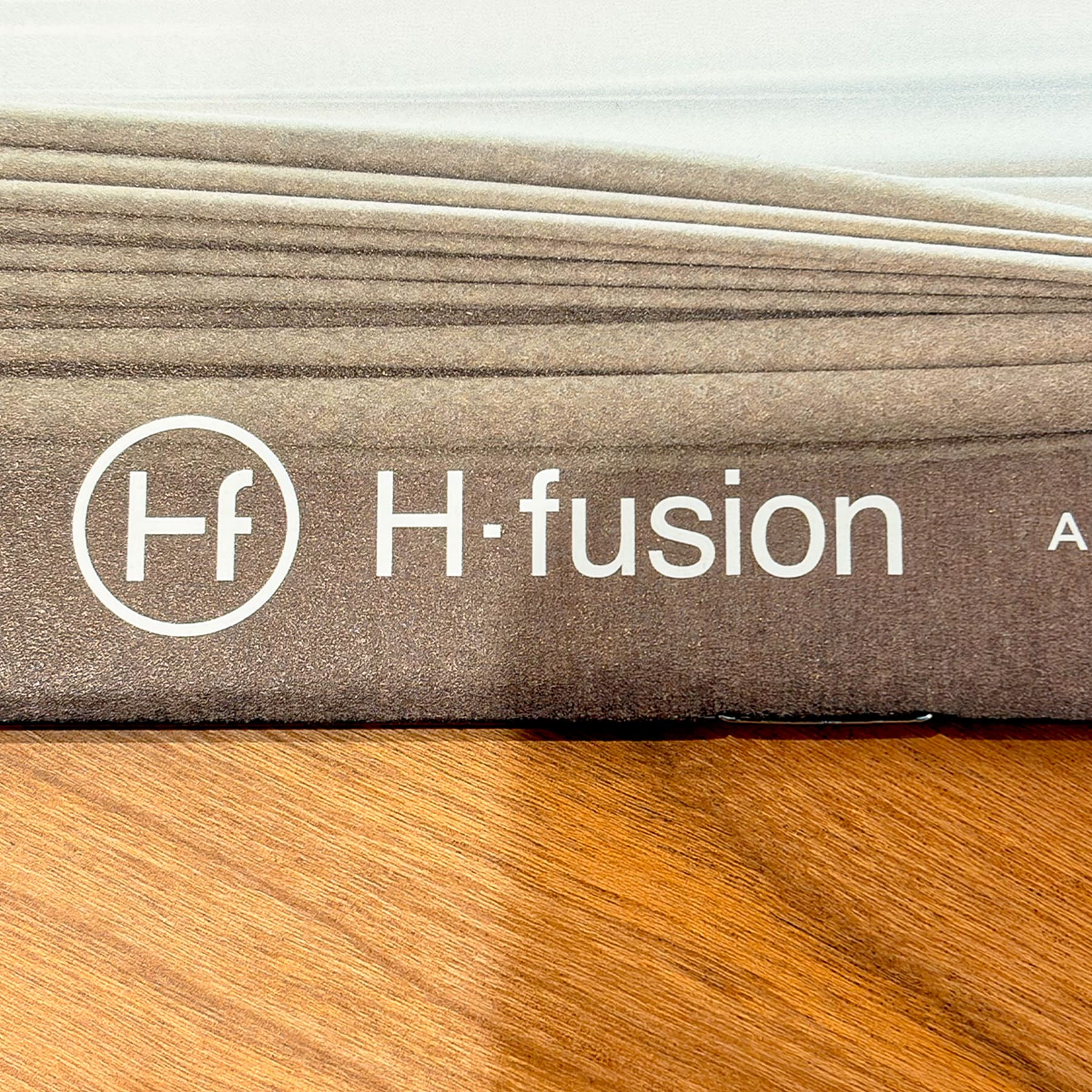 H-fusion