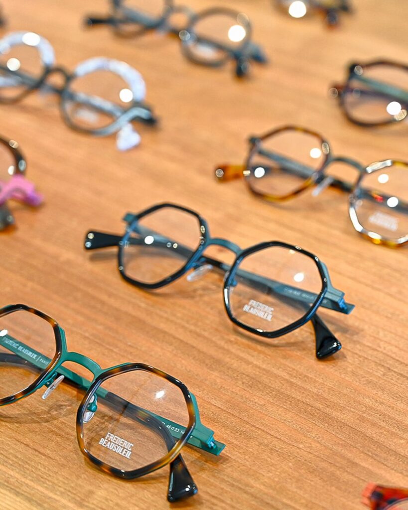 取扱いブランド